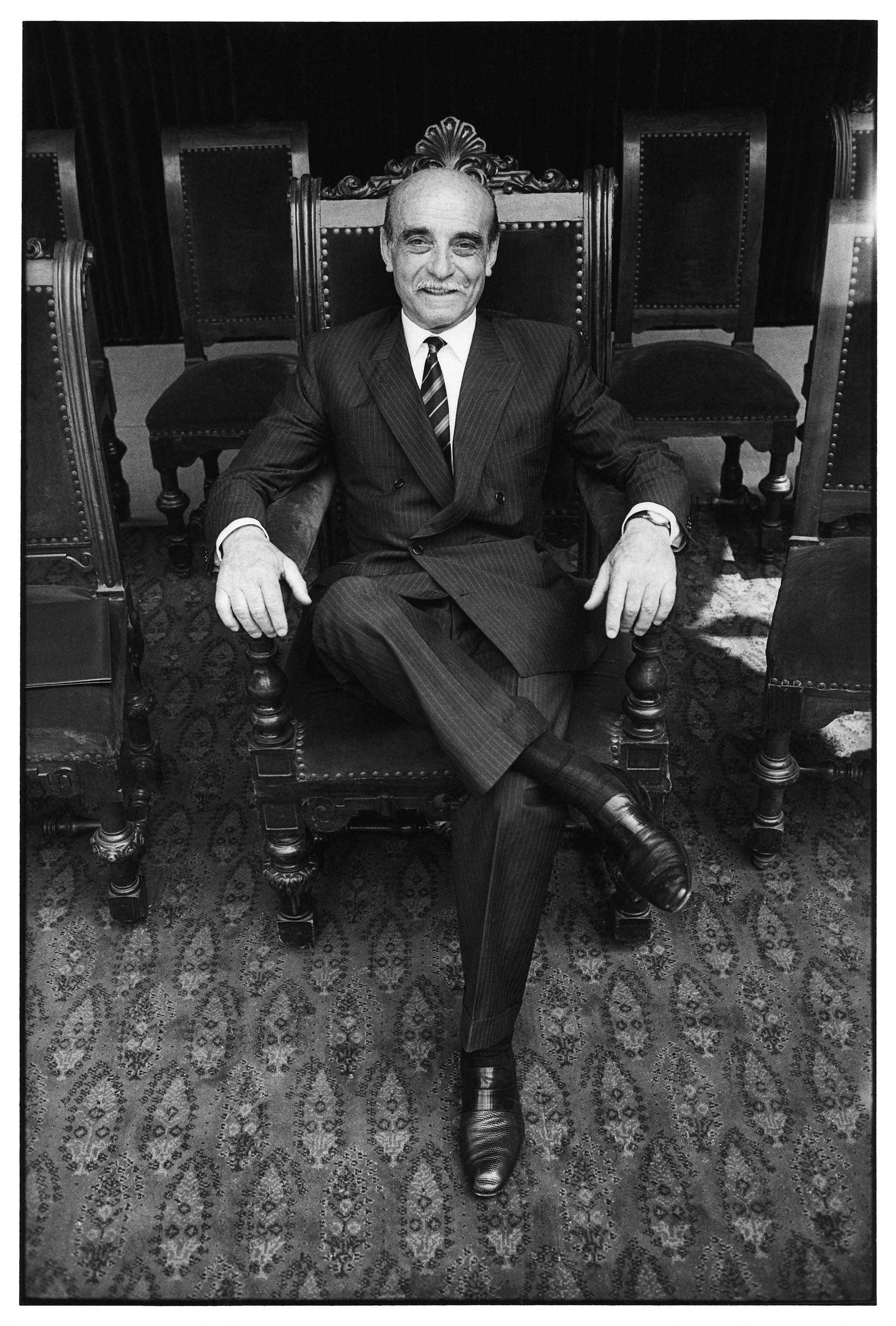 Lucio Fontana XXXII Esposizione Internazionale Biennale d’Arte, Venezia, 1964